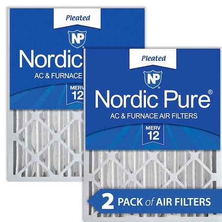 Replacement For NORDIC PURE NP FILTER9577